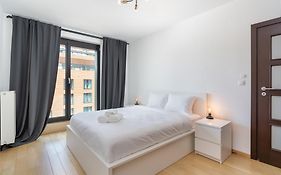 Angel City Cosy Apartment