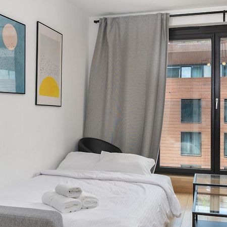 Angel City Cosy Apartment Kraków Zewnętrze zdjęcie