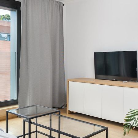 Angel City Cosy Apartment Kraków Zewnętrze zdjęcie