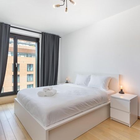 Angel City Cosy Apartment Kraków Zewnętrze zdjęcie