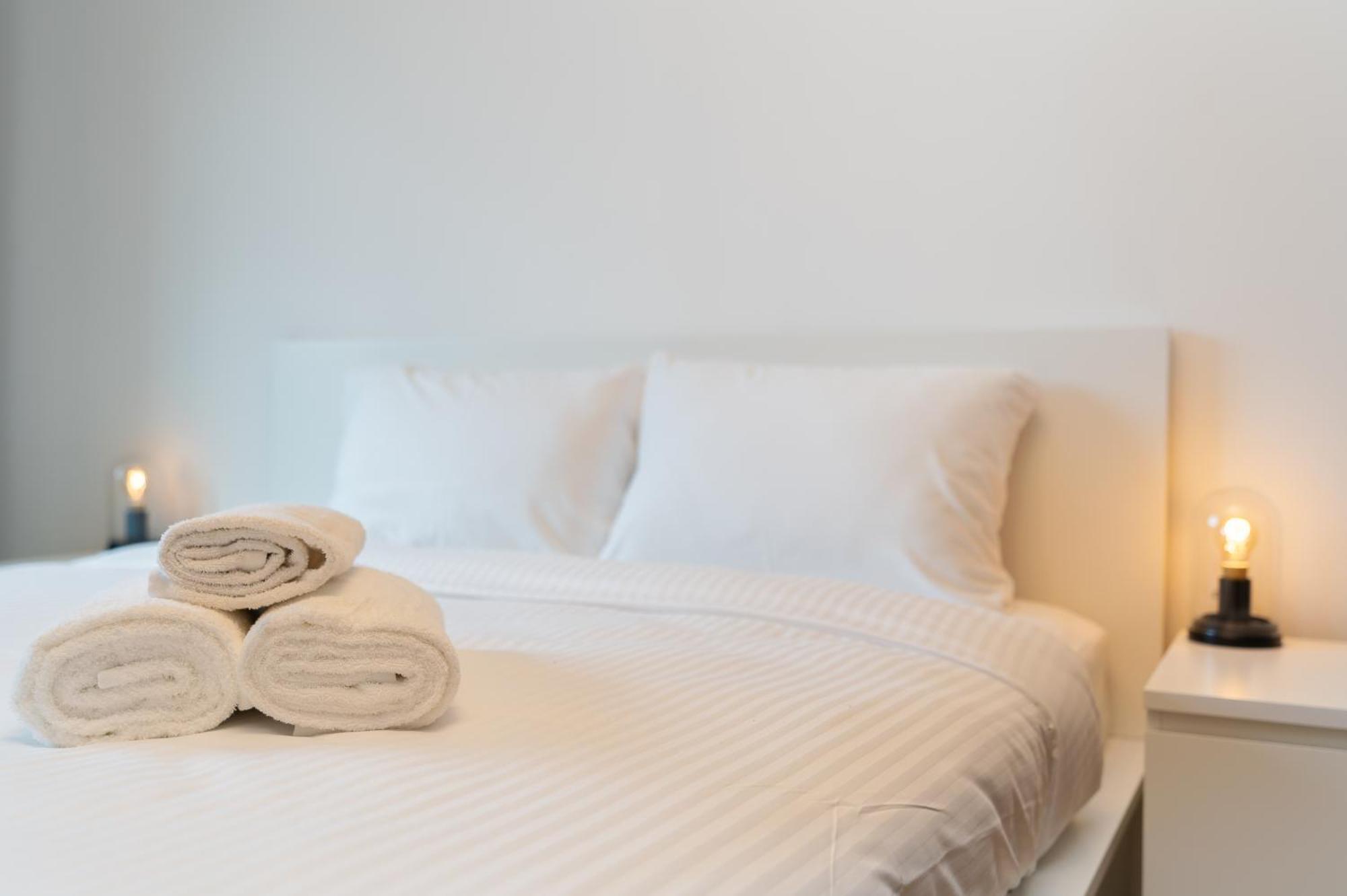 Angel City Cosy Apartment Kraków Zewnętrze zdjęcie