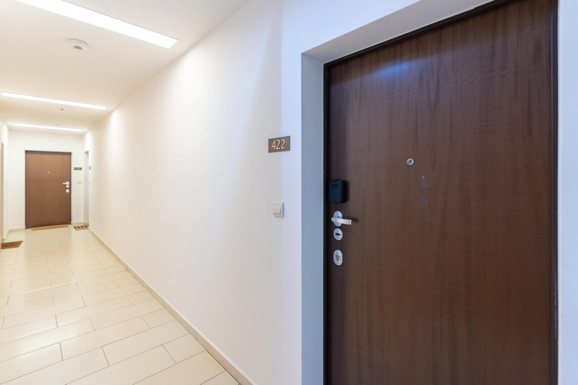 Angel City Cosy Apartment Kraków Zewnętrze zdjęcie