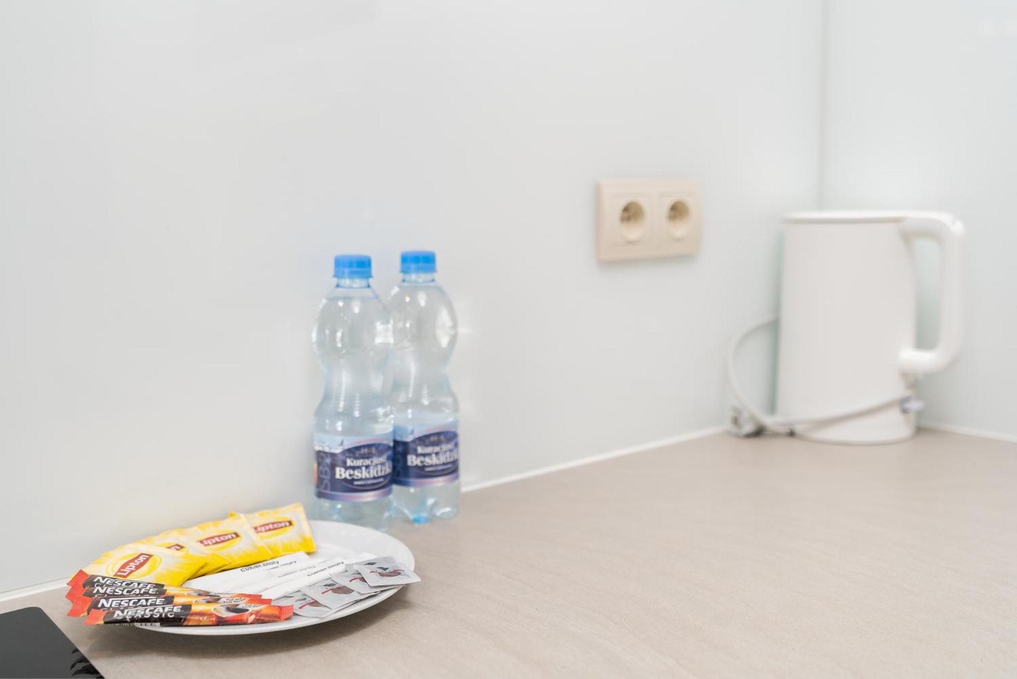 Angel City Cosy Apartment Kraków Zewnętrze zdjęcie