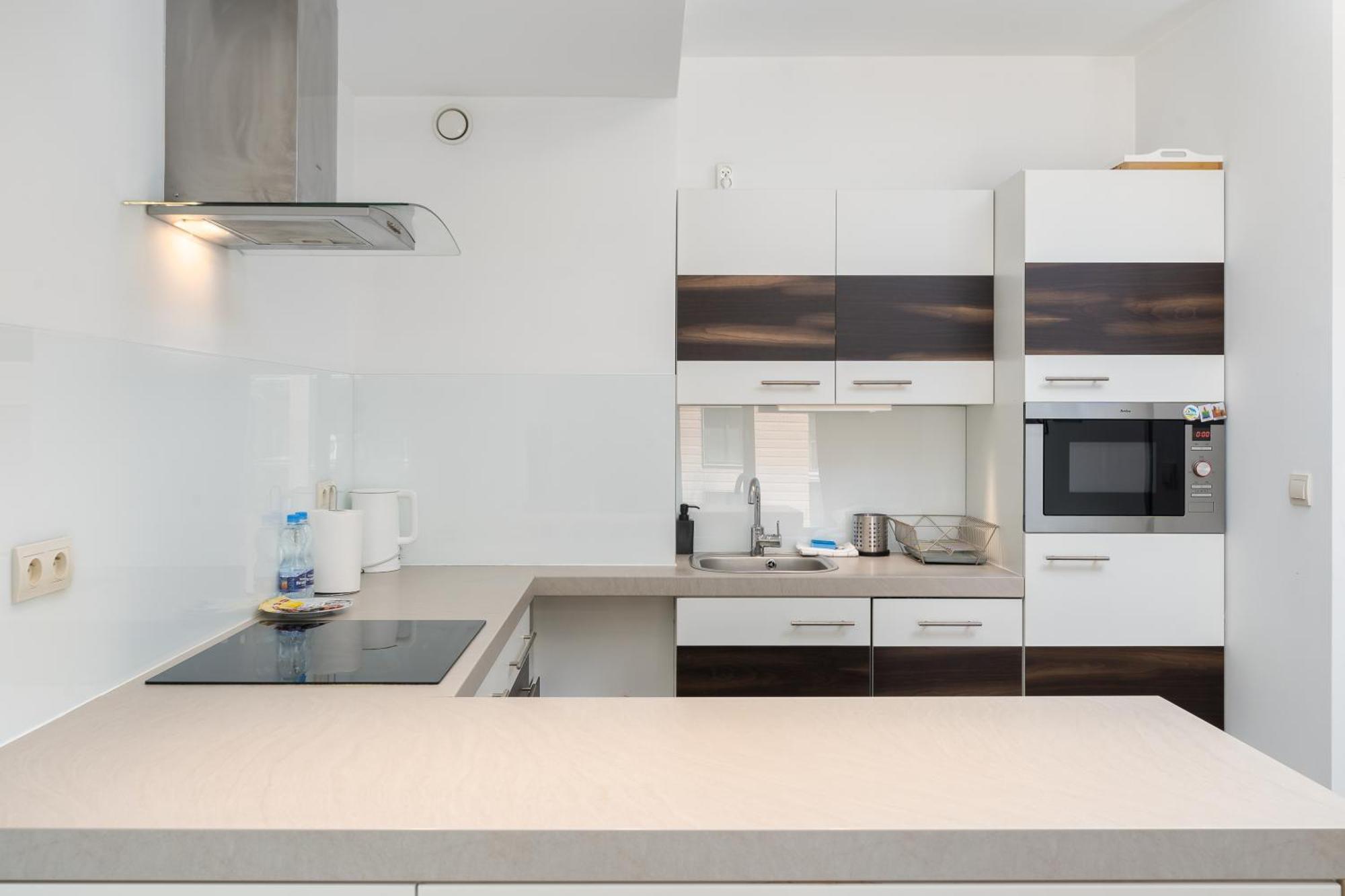 Angel City Cosy Apartment Kraków Zewnętrze zdjęcie