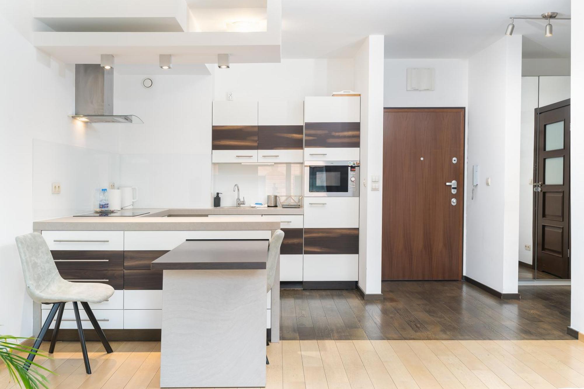 Angel City Cosy Apartment Kraków Zewnętrze zdjęcie
