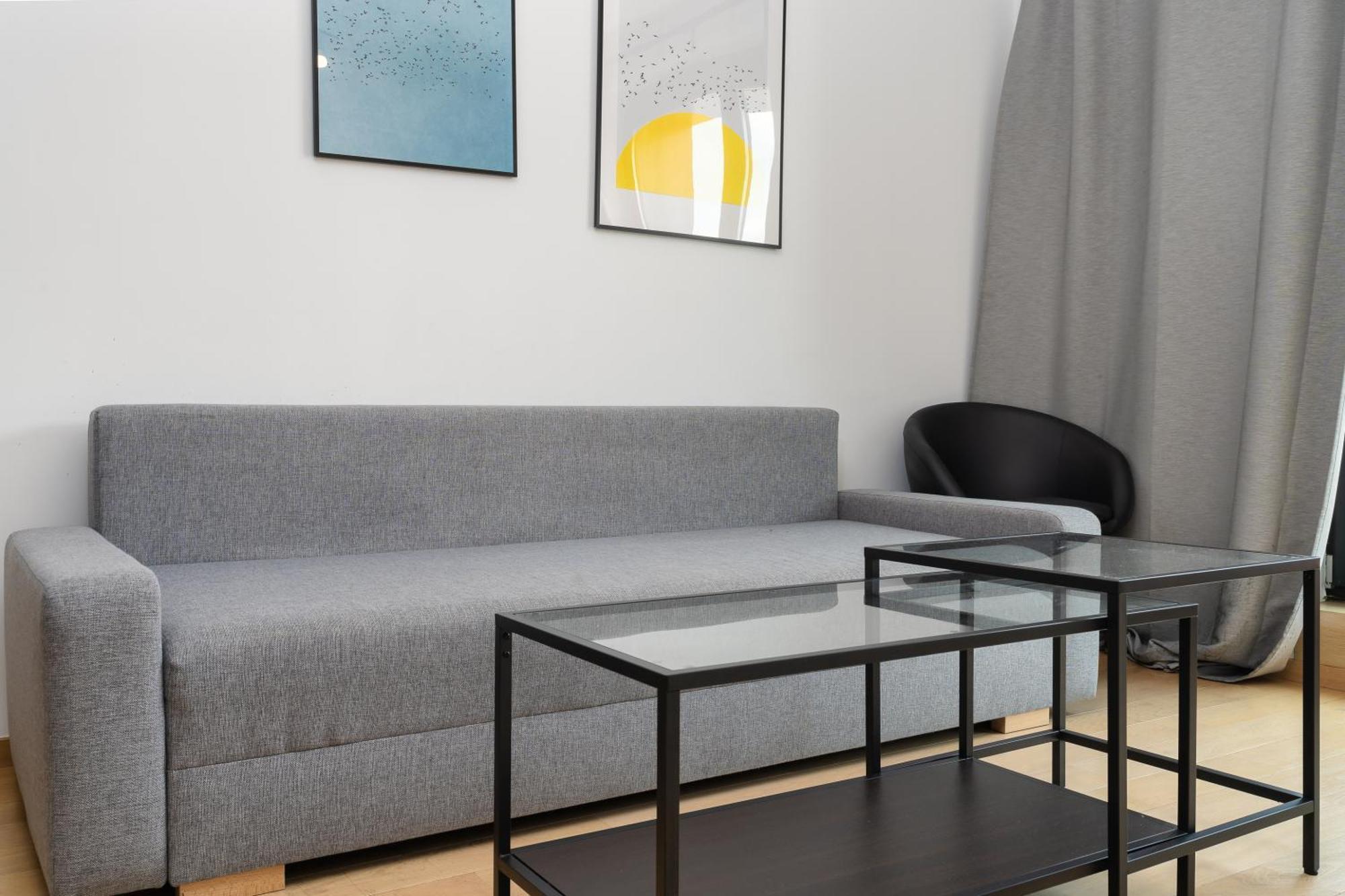 Angel City Cosy Apartment Kraków Zewnętrze zdjęcie