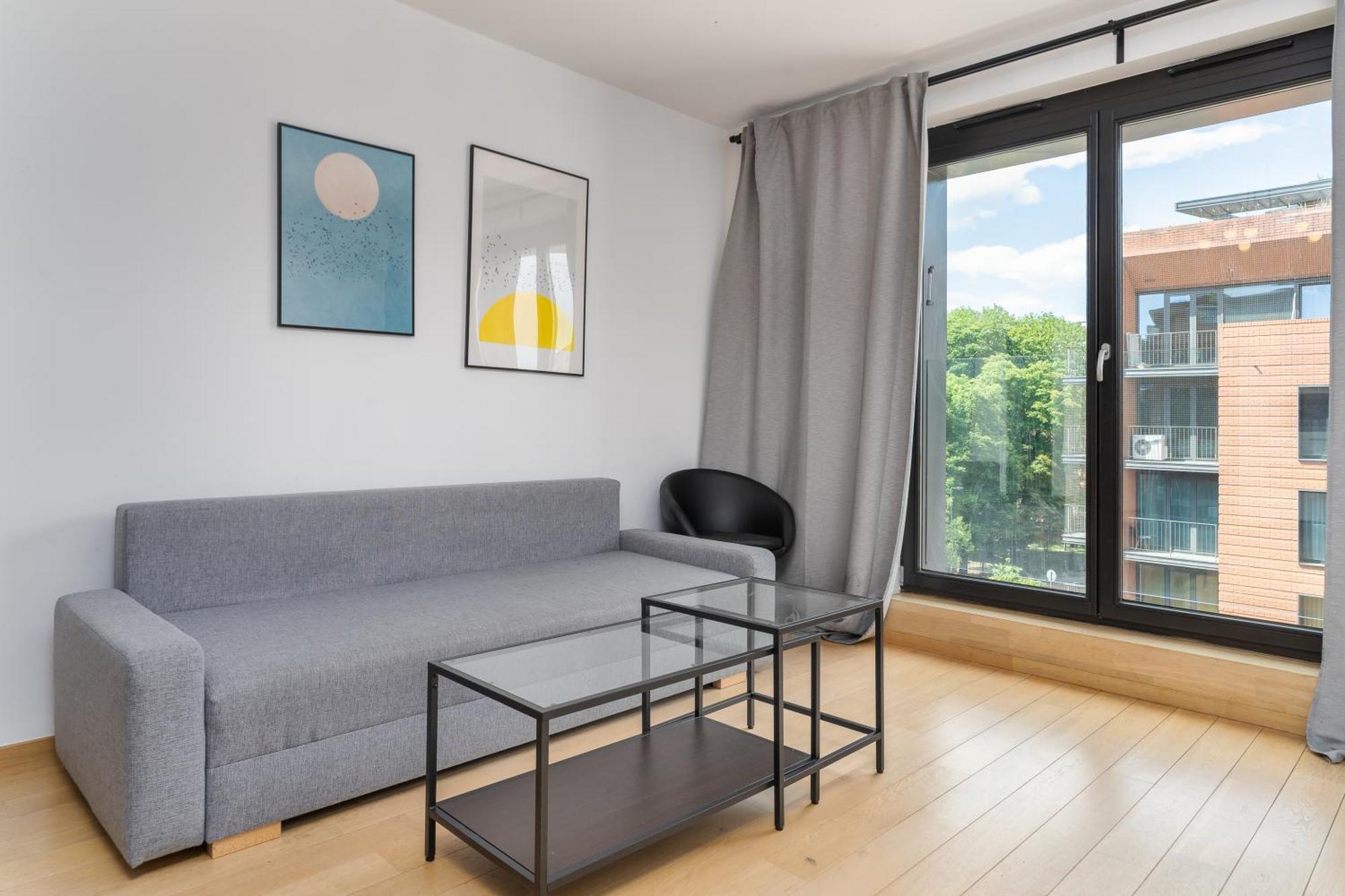 Angel City Cosy Apartment Kraków Zewnętrze zdjęcie