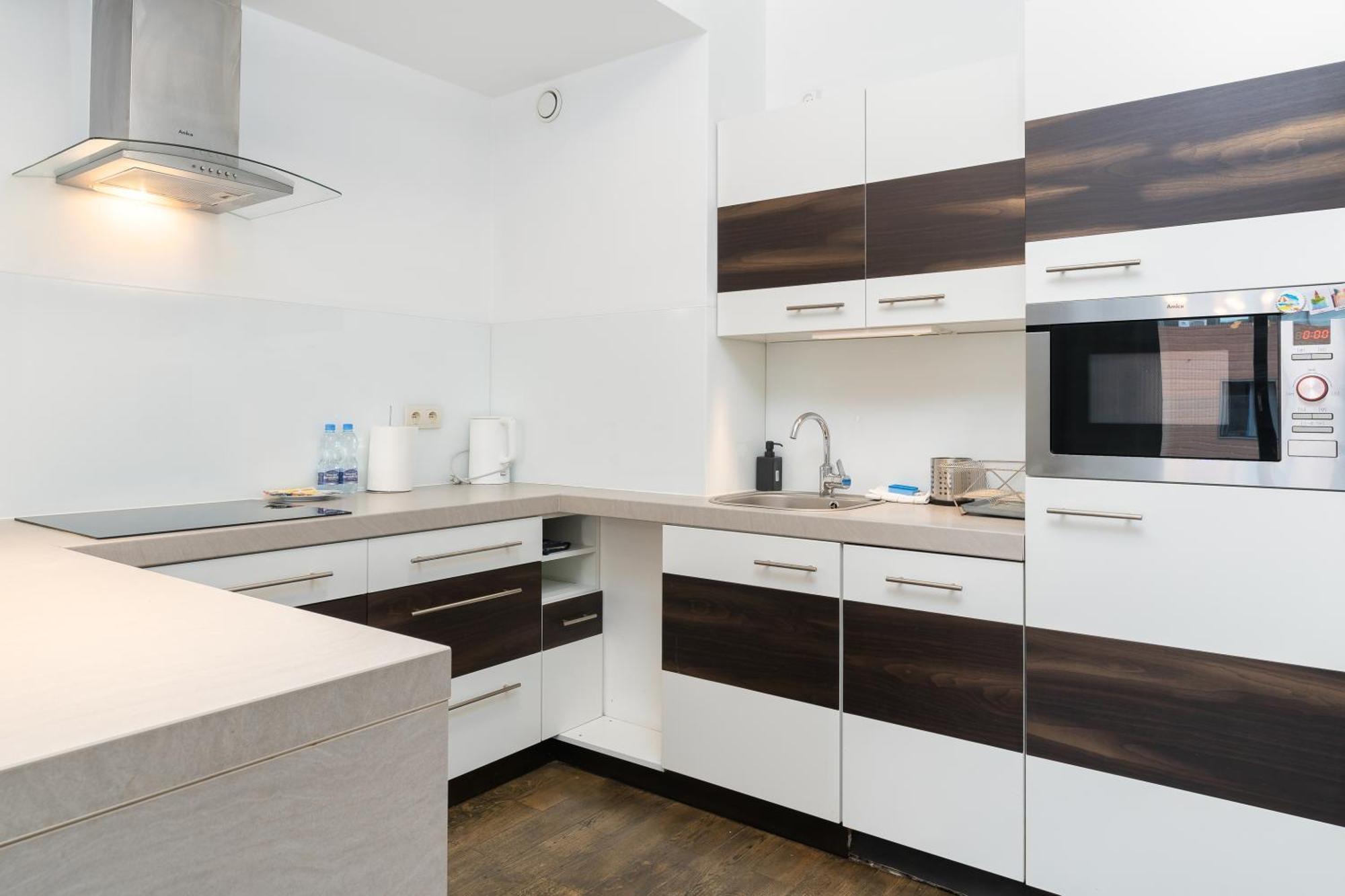 Angel City Cosy Apartment Kraków Zewnętrze zdjęcie