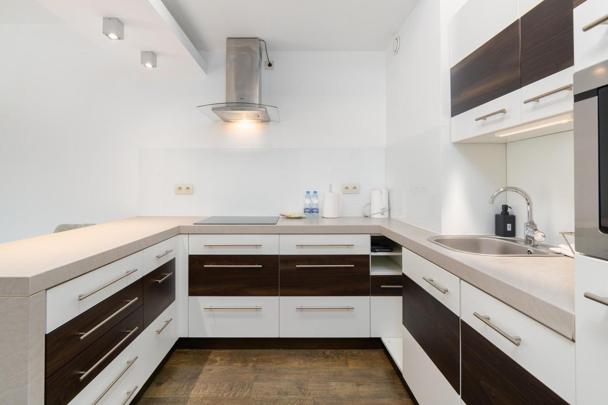 Angel City Cosy Apartment Kraków Zewnętrze zdjęcie