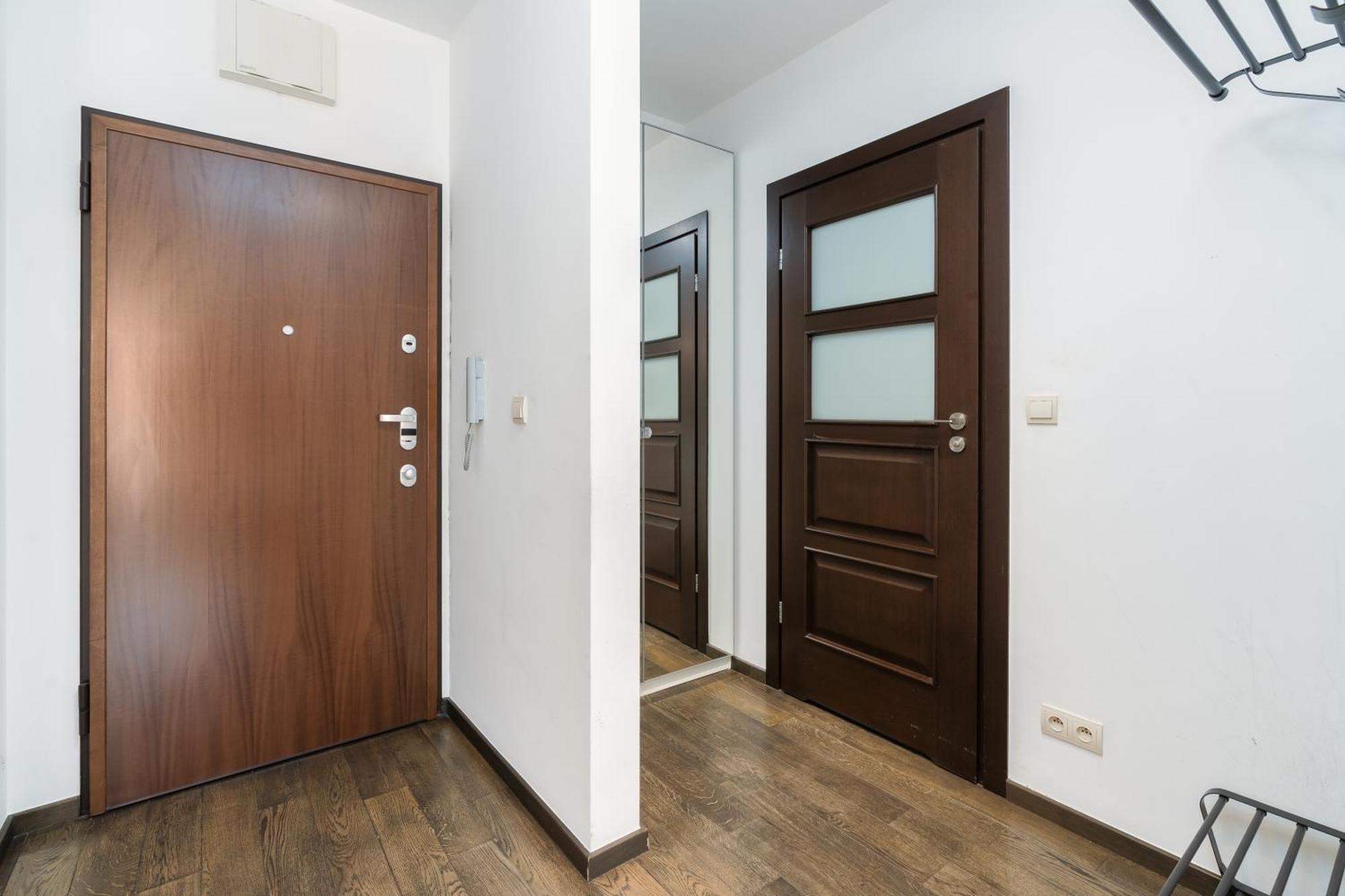 Angel City Cosy Apartment Kraków Zewnętrze zdjęcie