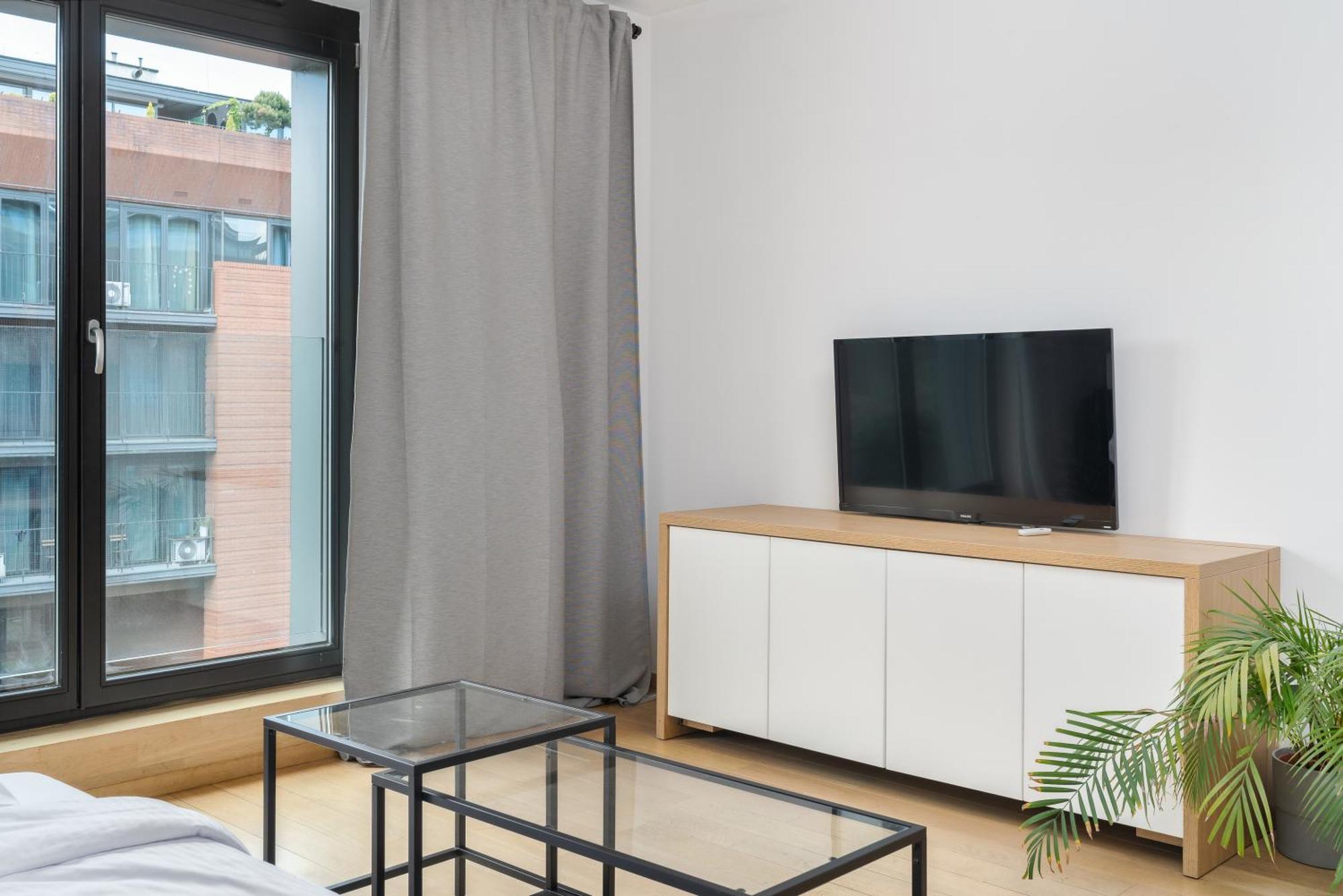 Angel City Cosy Apartment Kraków Zewnętrze zdjęcie